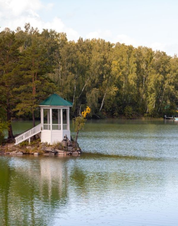 a-small-beautiful-island-on-lake-aya-in-the-altai